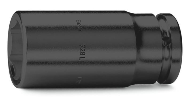 BM SPA - BMM007280317 BUSSOLE A MACCHINA LUNGHE 3/4 L 17