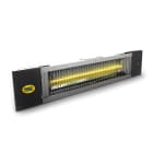 MO EL - MOE728CP PETALO 1800W RISCALDATORE IR-B