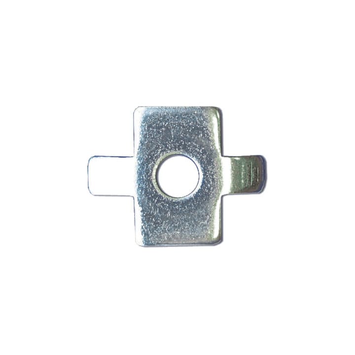 DKC-COMBITECH - SCZ7290072 F5 PIASTRINA INFERIORE ZINCATA