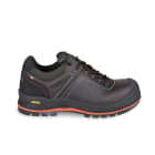 BM SPA - BMM072930642 TREKKING HERITAGE LOW S3 BROWN HM42