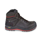BM SPA - BMM072940641 TREKKING HERITAGE MID S3 BROWN HM41