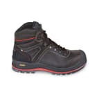 BM SPA - BMM072940646 TREKKING HERITAGE MID S3 BROWN HM46