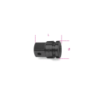 BM SPA - BMM007290813 RACCORDI PER BUSSOLE MACC F1XM1 1/2 /16