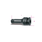 BM SPA - BMM007290815 PROLUNGHE PER BUSS MACCH 175MM 1 /21