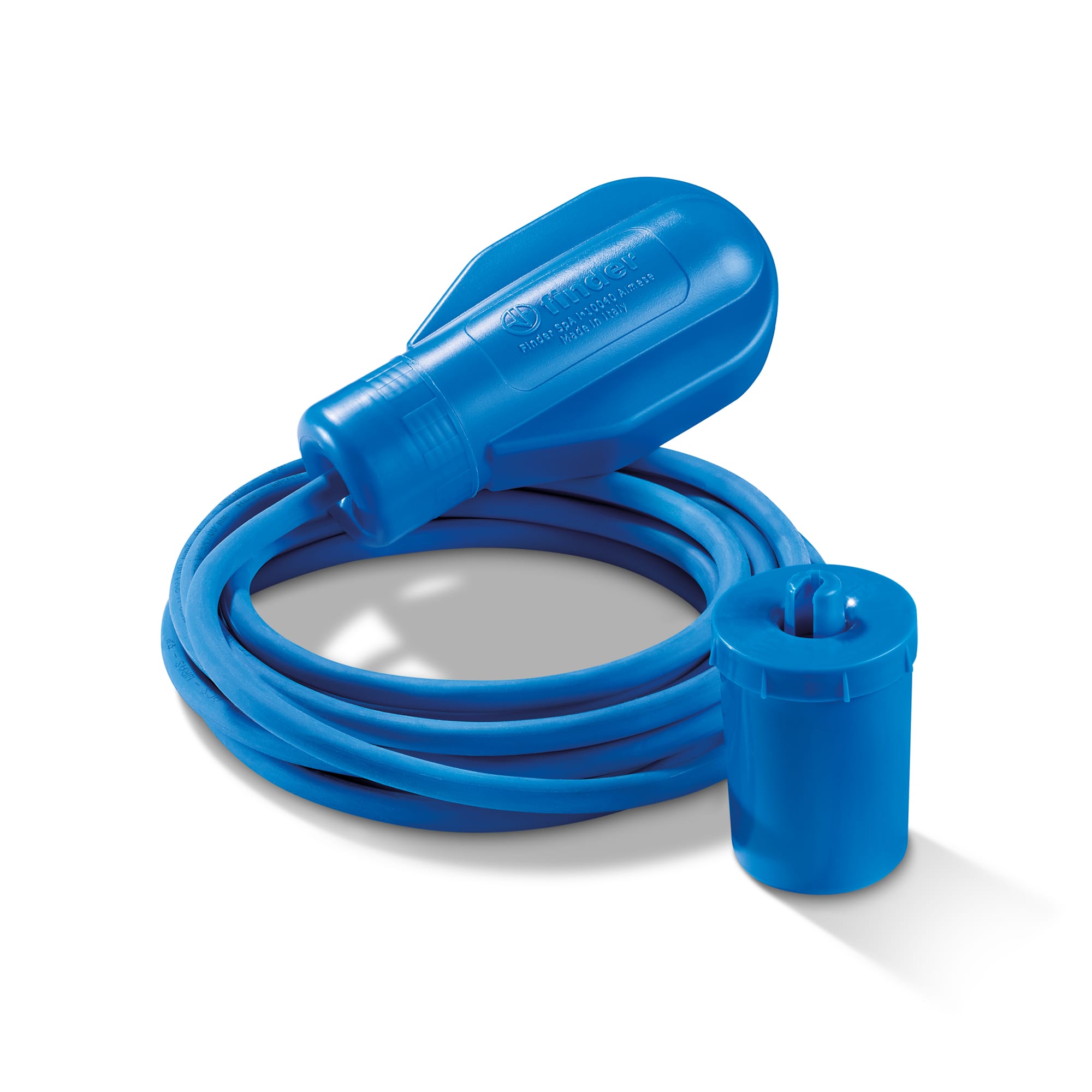 FINDER SPA - FIN72A110000502 REGOLATORE A GALLEGGIANTE ACQUE POTABILI
