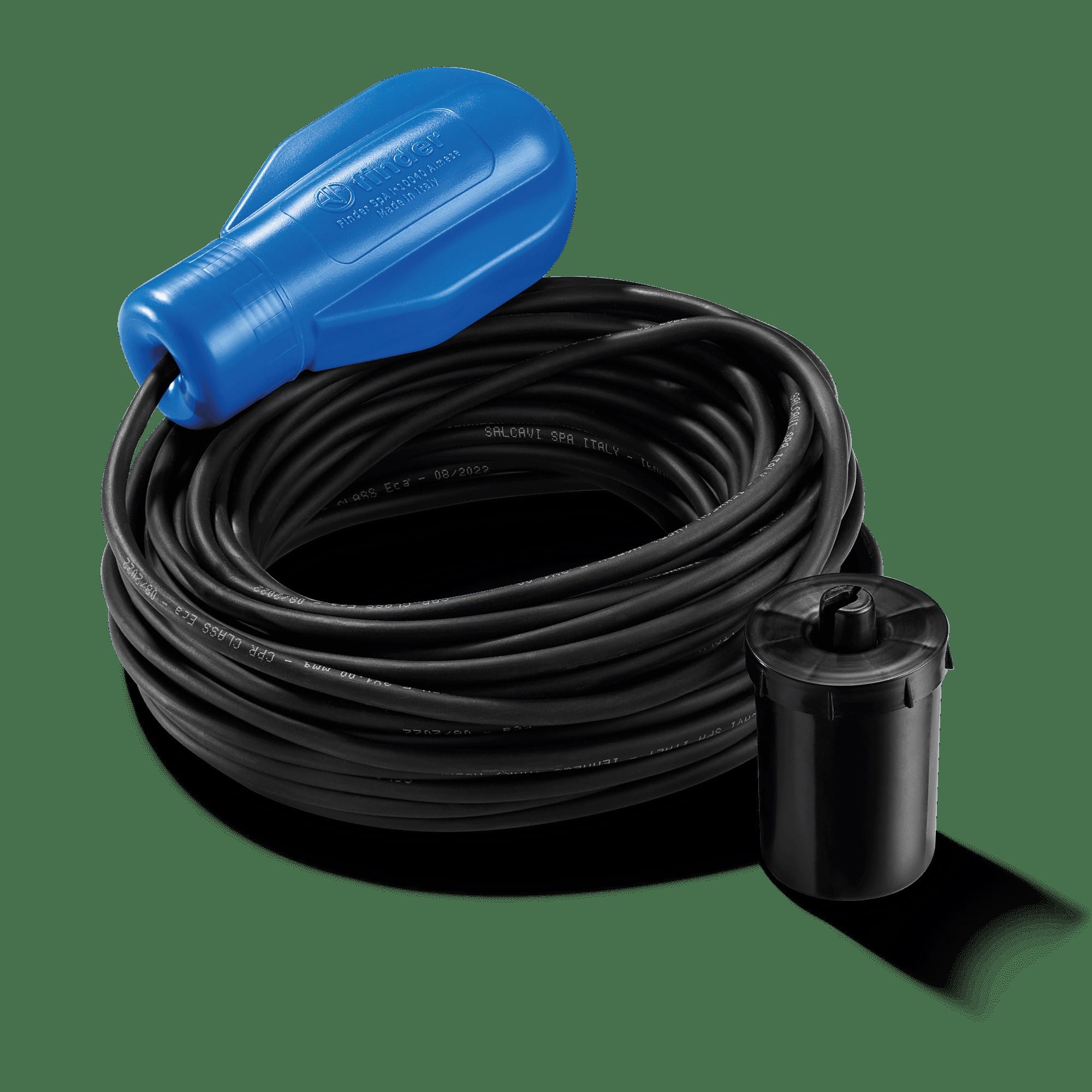 FINDER SPA - FIN72A110002002 REGOLATORE A GALLEGGIANTE ACQUE POTABILI