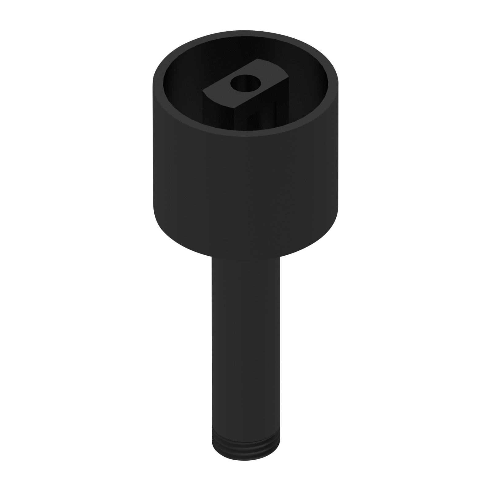 LINEA LIGHT (ILED) - ILD65387 KIT DISTANZIALE BLACK