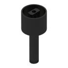 LINEA LIGHT (ILED) - ILD65387 KIT DISTANZIALE BLACK