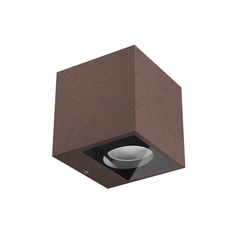 LINEA LIGHT (ILED) - ILD76652W60 CUBIT 29 1L MONO 7WAC 220V CT