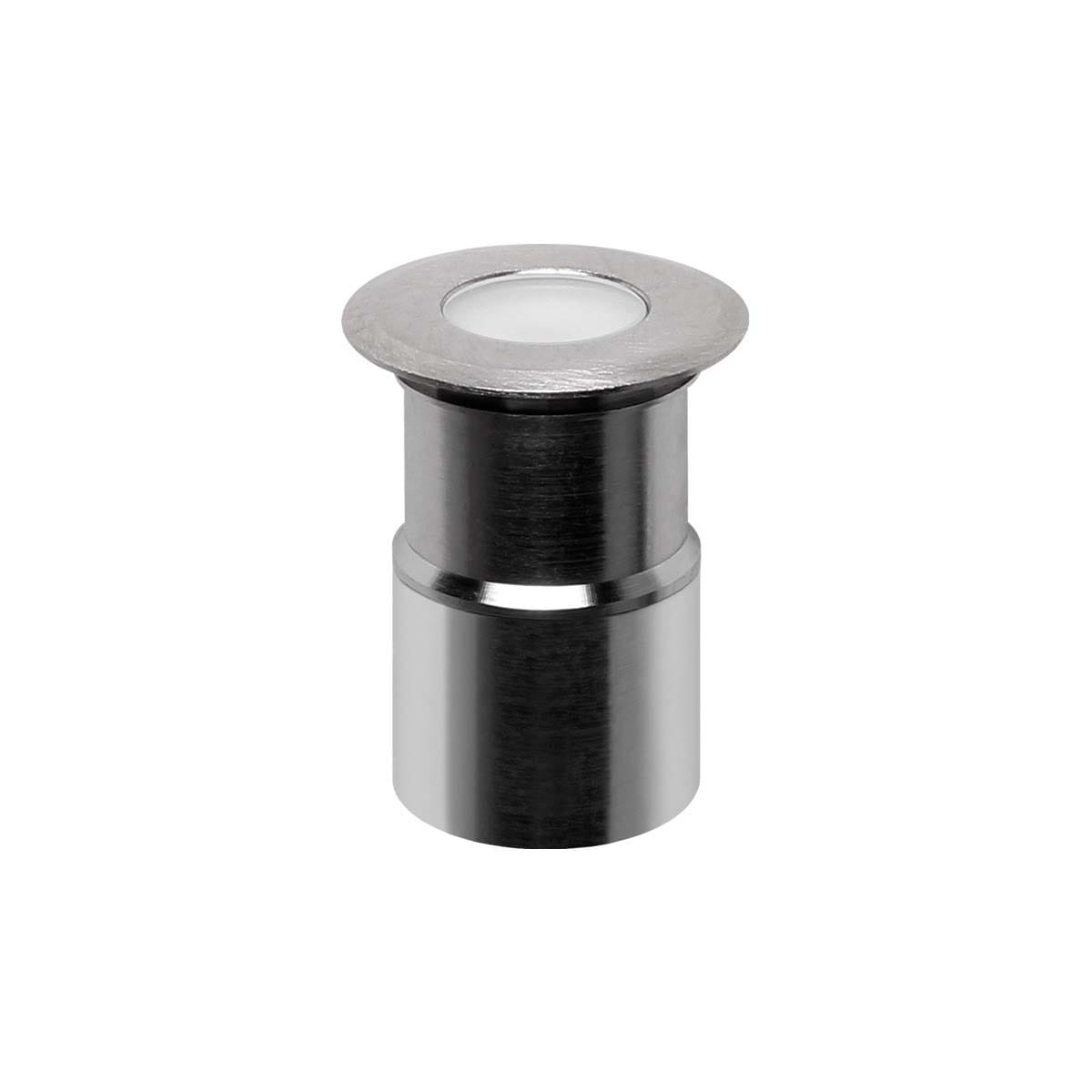 LINEA LIGHT (ILED) - ILDC01052ISWML BERET-2R TONDO 1LED 3W IS