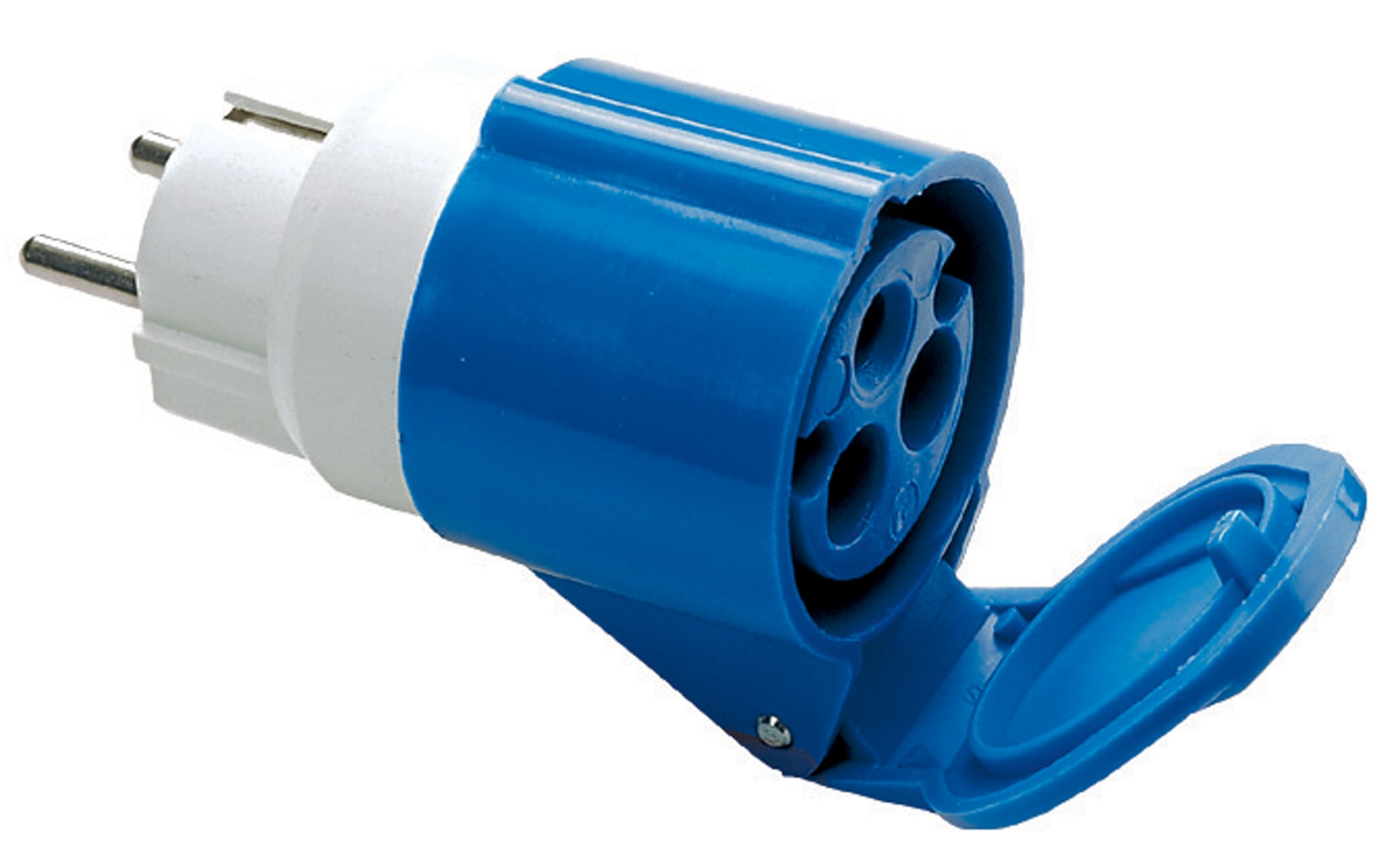 FANTON SRL - FME73001 ADATT.DA S31 A 1P.CEE 230V