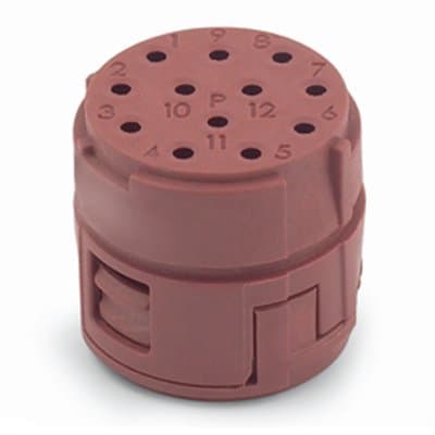 LAPP ITALIA SRL - LPP73028510 EPIC SIGNAL M23 17E SLM (20)