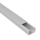 UNEX APARELLAJE ELEC - UNY73020-04 73 CANALE GRIGIO 40X40 U23X