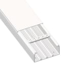 UNEX APARELLAJE ELEC - UNY73072-42 73 CANALE BIANCO 40X90 U43X