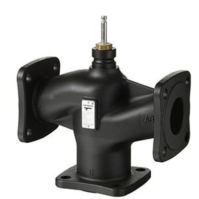 SIEMENS - BUILDING T - BCTS55204-V142 VXF42.100-125 VALV.3VIE, PN16, DN100,KVS