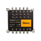 TELEVES ITALIA SRL - TVV730902 EURO/NEVO AMPLIF.WB 5X5 F G27/29DB