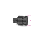 BM SPA - BMM007300810 RACCORDI PER BUSS MACC F1 1/2XM1 /15