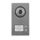 URMET SPA - UTD1723/12 PULSANTIERA SECONDARIA BIFAM.