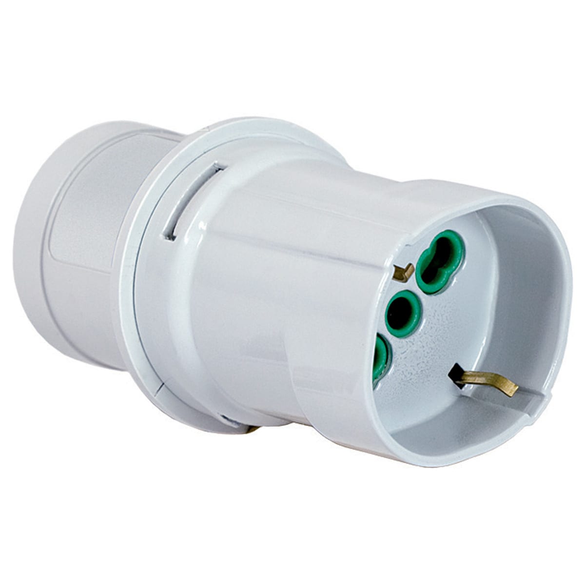 FANTON SRL - FME73100 ADATT.DA S.CEE 230V A 1P40