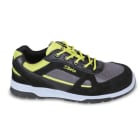 BM SPA - BMM073140236 SNEAKERS ACTIVE PELLE/MESH (S1P) AF 36