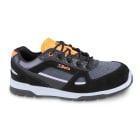 BM SPA - BMM073150542 SNEAKERS ACTIVE PELLE/MESH (S3) AN 42