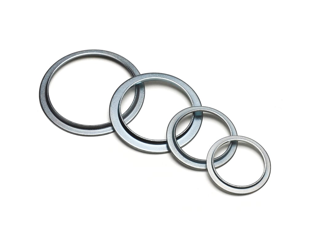 CEMBRE SPA - CEM42043B TARGHETTA MG-TPMF GIALLA 4X20MM X TUBETT