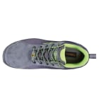 BM SPA - BMM073160637 SNEAKERS ACTIVE MESH TRAFOR.(S1P)GREY 37