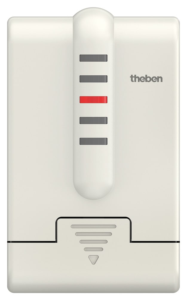 THEBEN SRL - THE7319200 CHEOPS DRIVE SERVOMOT. VALVOLE 2VIE SLAV