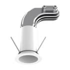 LINEA LIGHT (ILED) - ILD90546M60 WARP-R 9 1L 4W CRI80 BG