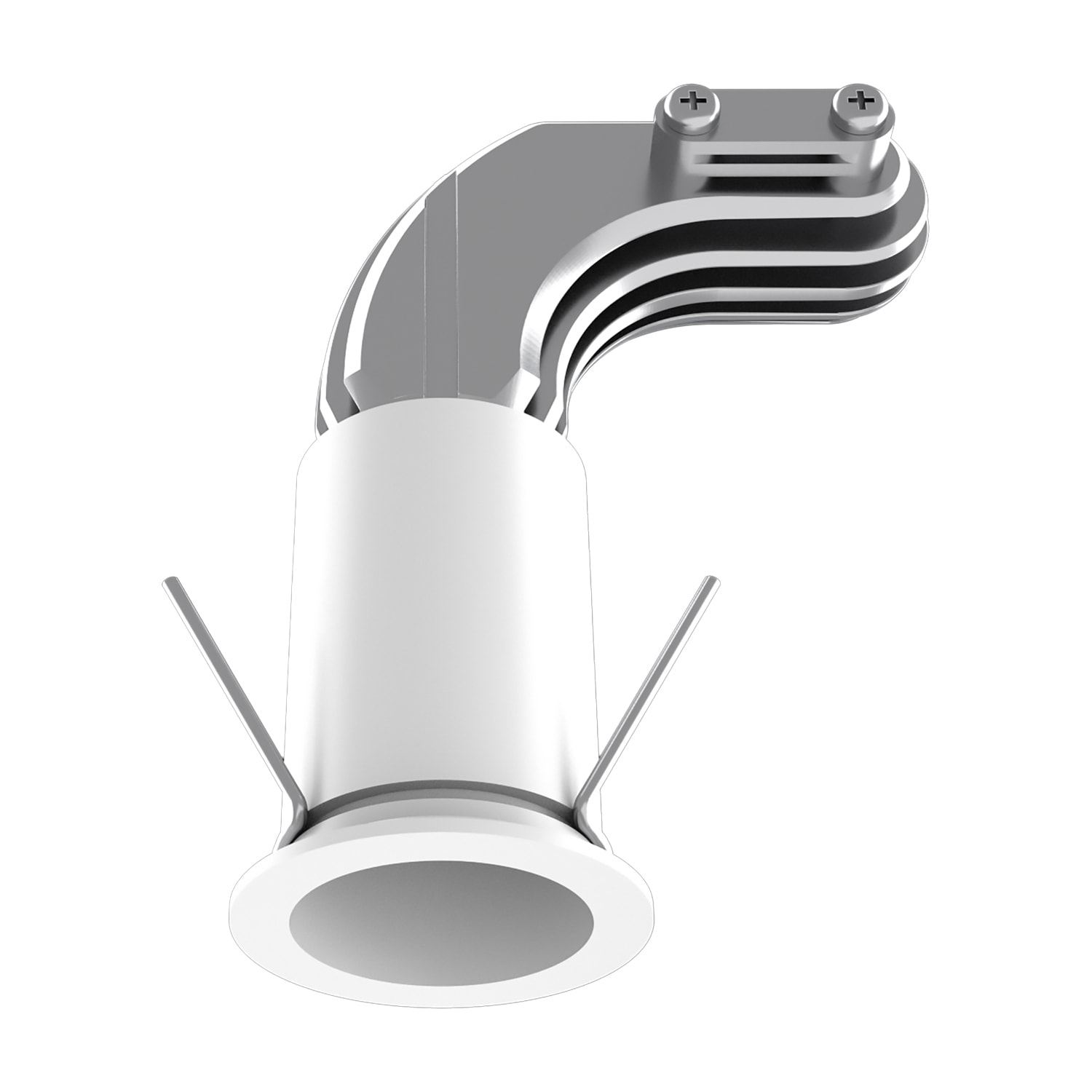 LINEA LIGHT (ILED) - ILD90546W60 WARP-R 9 1L 4W CRI80 BG