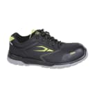 BM SPA - BMM073200437 SNEAKERS ACTIVE BASSE PELLE S3 NA 37