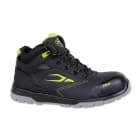 BM SPA - BMM073210447 SNEAKERS ACTIVE ALTE PELLE S3 NA 47