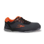 BM SPA - BMM073220446 SNEAKERS ACTIVE BASSE SCRATCHPROOF SA 46