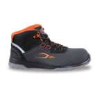 BM SPA - BMM073230439 SNEAKERS ACTIVE ALTE SCRATCHPROOF SA 39