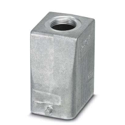 PHOENIX CONTACT - PHC1412568 HC-STA-B06-HHFS-1TTP21-EL-AL CUSTODIA