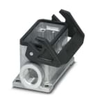 PHOENIX CONTACT - PHC1412839 HC-STA-B10-SLWS-2SSM20-ELC-AL CUSTODIA