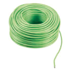 VIMAR SPA - VIW732I.E.100 2F+ CAVO 2X1 POSA ESTERNA LSZH ECA 100M