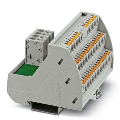 PHOENIX CONTACT - PHC2903800 VIP-3/PT/PDM-2/48 MODULO VARIOFACE