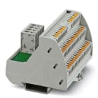 PHOENIX CONTACT - PHC2903800 VIP-3/PT/PDM-2/48 MODULO VARIOFACE