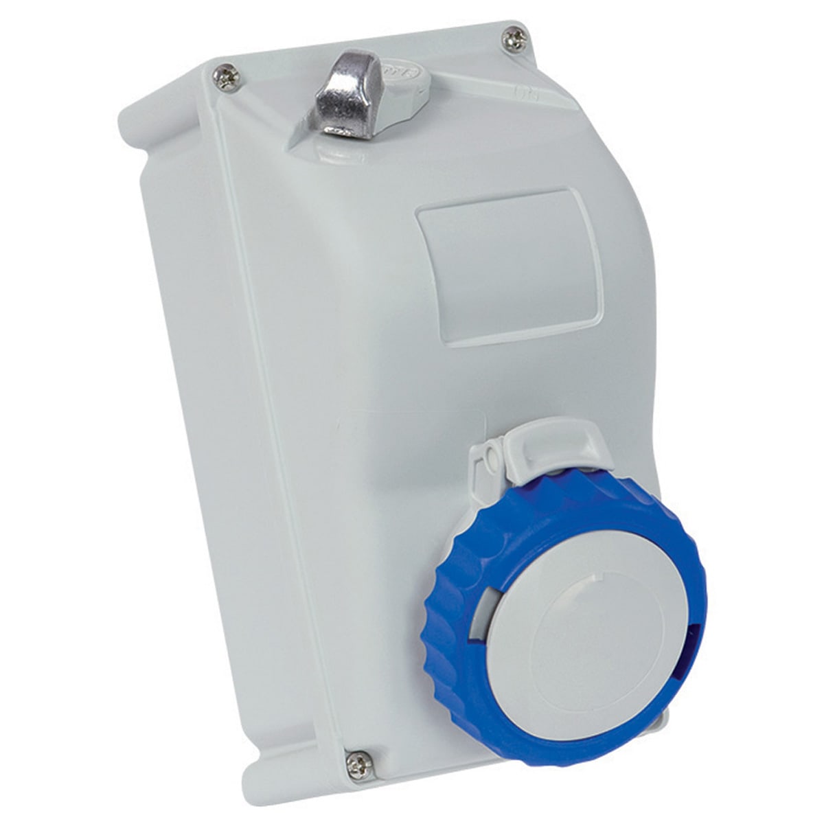 FANTON SRL - FME73340 PR.PAR.INT.2P+T 16A 230V 6H IP67