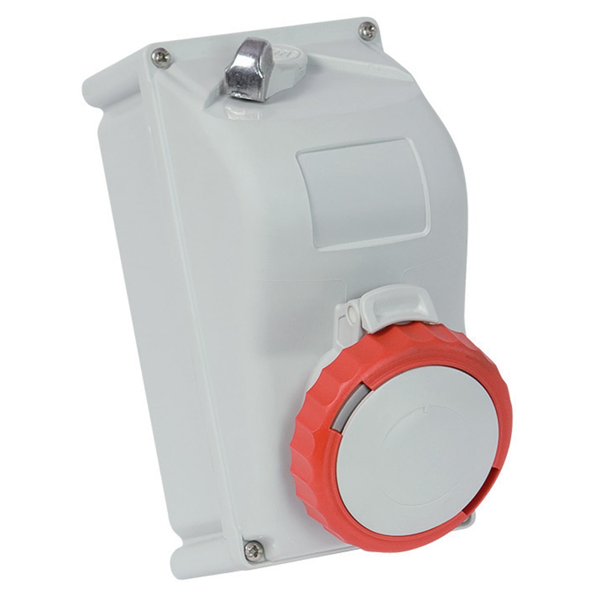 FANTON SPA - FME73364 PR.PAR.INT.3P+T 32A 400V 6H IP67