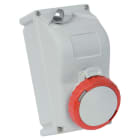 FANTON SRL - FME73345 PR.PAR.INT.3P+N+T 16A 400V 6H IP67