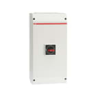 ABB SPA - ABBOTP100B3M OTP100B3M 100A (AC22 <= 690 V) - 80A (AC