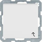 BERKER - BRK7341251909 P.SCHUKO COP.ALTA PROT+MORS.VITE S1 BI.O