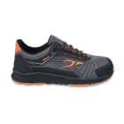 BM SPA - BMM073520345 SCARPE B.SE 0-GRAVITY (S1P) GREY G45