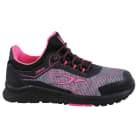 BM SPA - BMM073520238 SCARPE LADY B.SE 0-GRAVITY(S1P) GREY G38