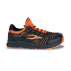 BM SPA - BMM073520045 SCARPE B.SE 0-GRAVITY (S1P) ORANGE A45