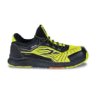 BM SPA - BMM073530048 SCARPE B.SE 0-GRAVITY (S1P) YELLOW Y48
