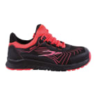 BM SPA - BMM073560236 SCARPE LADY 0-GRAVITY MICROFIBRA (S3)N36