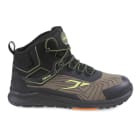 BM SPA - BMM073570141 SCARPE ALTE 0-GRAVITY MICROFIBRA(S3) V41